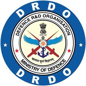 DRDO Logo