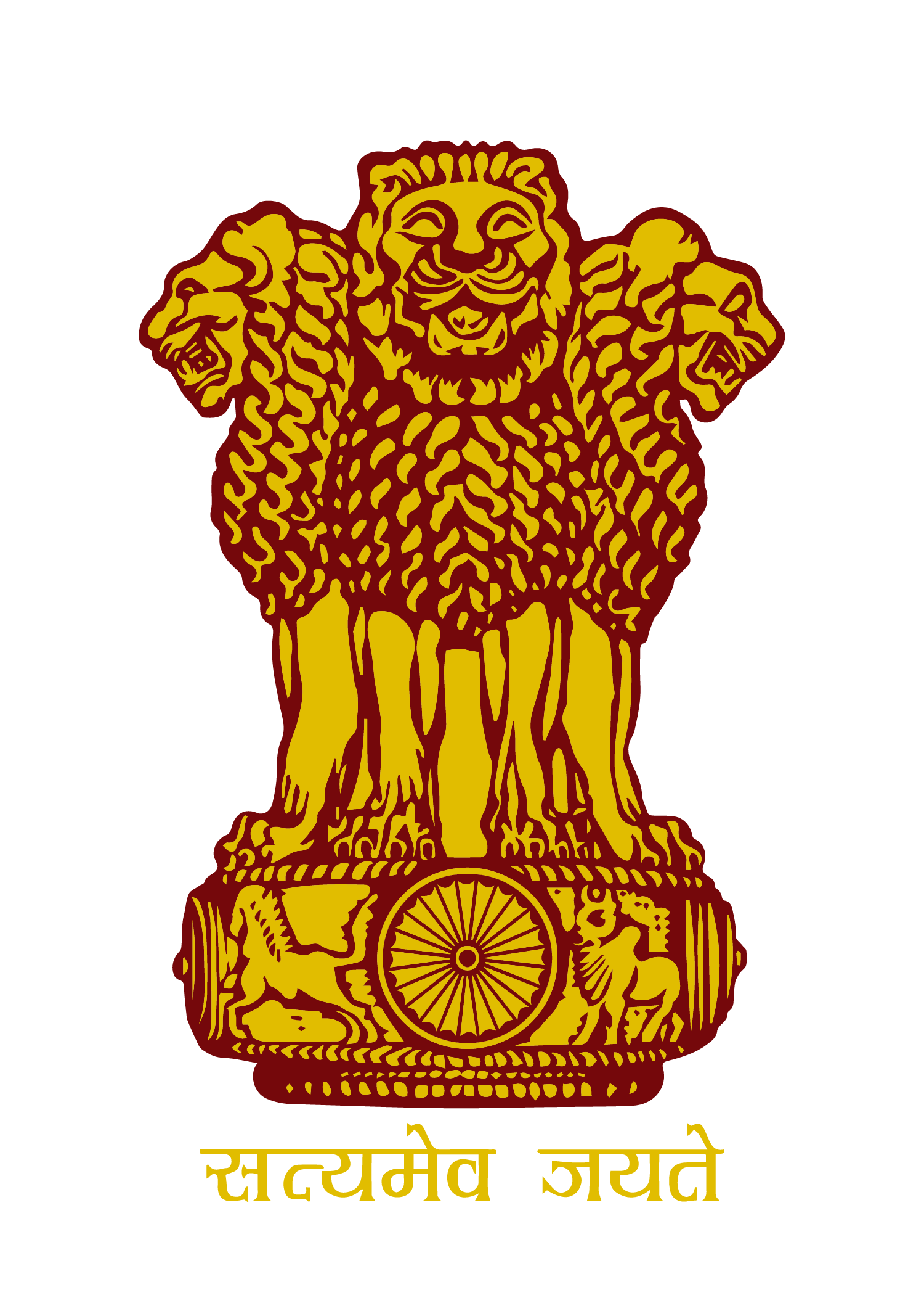 Indian Emblem