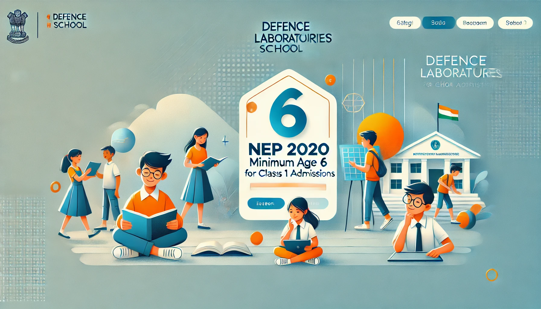 New Education Policy